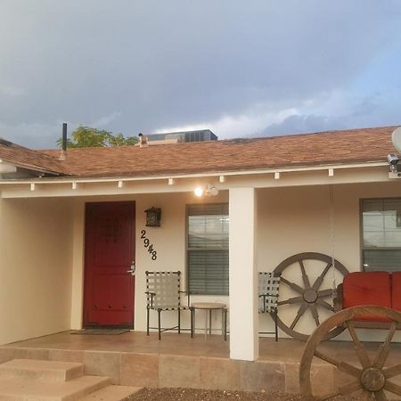 La Casita Albergue Phoenix Exterior foto