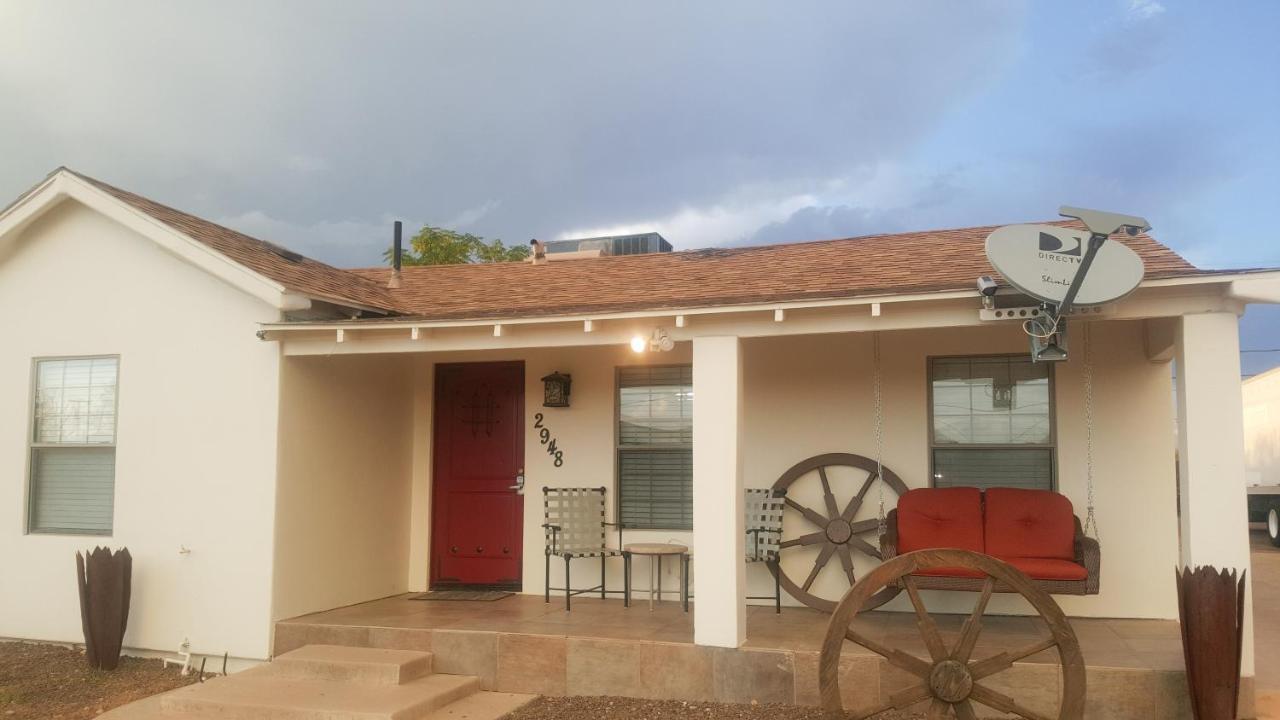 La Casita Albergue Phoenix Exterior foto